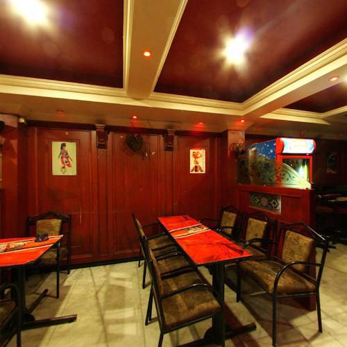 Hotel Sathyam Tiruchirappalli 외부 사진
