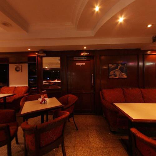 Hotel Sathyam Tiruchirappalli 외부 사진