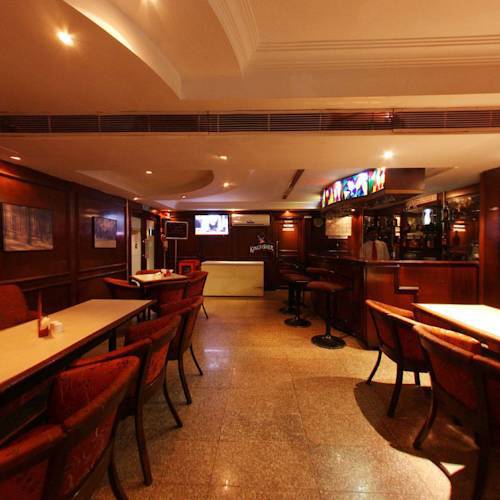 Hotel Sathyam Tiruchirappalli 외부 사진